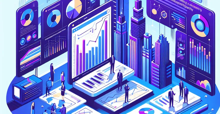 外贸行业 ERP 系统全解析：多语言功能适配度测评